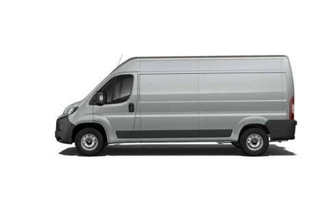 Opel Movano Electric Furgón 3.5T L3 H2