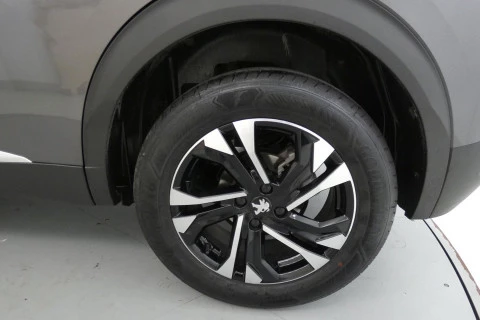 Peugeot 2008  Diesel  1.5BlueHDi S&S Allure EAT8 130