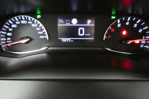 Peugeot 2008  Diesel  1.5BlueHDi S&S Allure EAT8 130