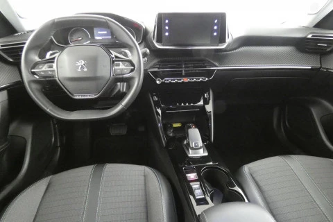 Peugeot 2008  Diesel  1.5BlueHDi S&S Allure EAT8 130