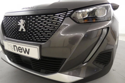 Peugeot 2008  Diesel  1.5BlueHDi S&S Allure EAT8 130