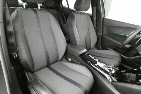 Peugeot 2008  Diesel  1.5BlueHDi S&S Allure EAT8 130