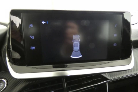 Peugeot 2008  Diesel  1.5BlueHDi S&S Allure EAT8 130