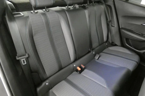 Peugeot 2008  Diesel  1.5BlueHDi S&S Allure EAT8 130