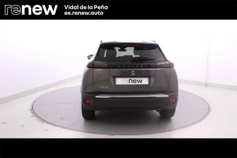 Peugeot 2008  Diesel  1.5BlueHDi S&S Allure EAT8 130