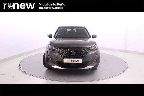 Peugeot 2008  Diesel  1.5BlueHDi S&S Allure EAT8 130