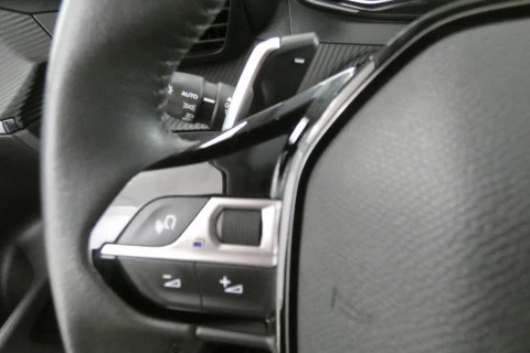 Peugeot 2008  Diesel  1.5BlueHDi S&S Allure EAT8 130