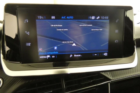 Peugeot 2008  Diesel  1.5BlueHDi S&S Allure EAT8 130