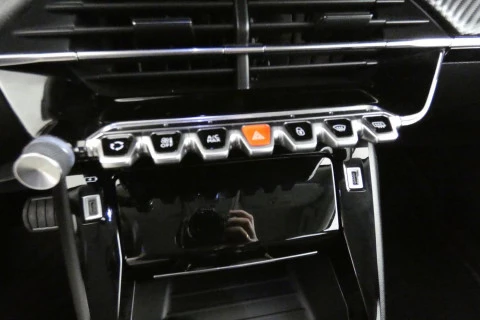 Peugeot 2008  Diesel  1.5BlueHDi S&S Allure EAT8 130