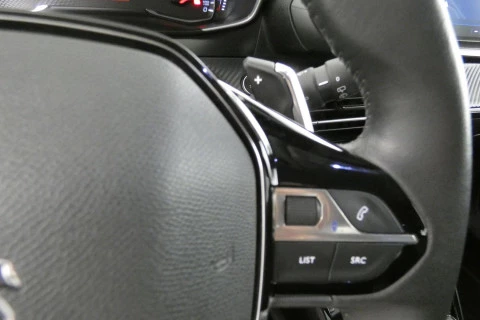 Peugeot 2008  Diesel  1.5BlueHDi S&S Allure EAT8 130