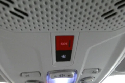 Peugeot 2008  Diesel  1.5BlueHDi S&S Allure EAT8 130