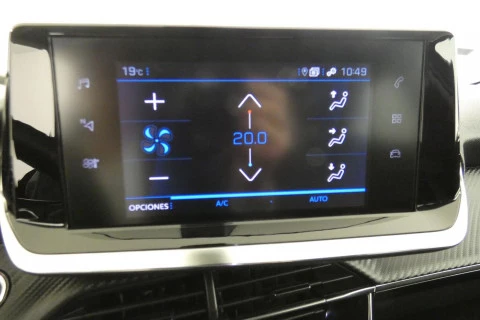 Peugeot 2008  Diesel  1.5BlueHDi S&S Allure EAT8 130