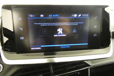 Peugeot 2008  Diesel  1.5BlueHDi S&S Allure EAT8 130