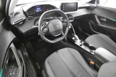 Peugeot 2008  Diesel  1.5BlueHDi S&S Allure EAT8 130