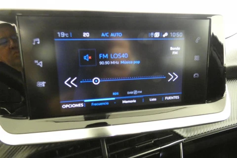 Peugeot 2008  Diesel  1.5BlueHDi S&S Allure EAT8 130