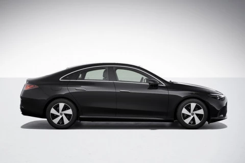 Mercedes-Benz CLA CLA 250+ con tecnología EQ