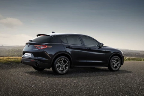Alfa Romeo Stelvio 2.0 Gasolina 206kW (280CV) SPRINT Q4
