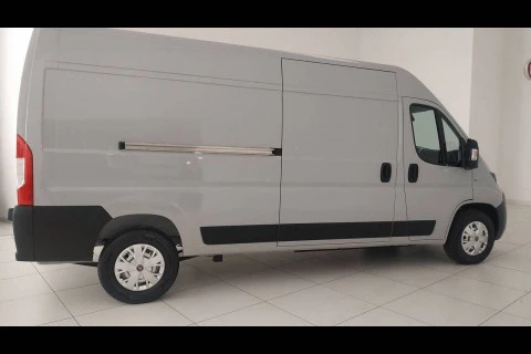 Fiat e-Ducato e-Ducato Furgón 3.500 L3 H2 47 kW