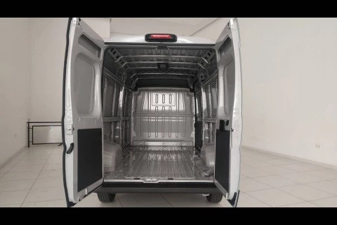 Fiat e-Ducato e-Ducato Furgón 3.500 L3 H2 47 kW