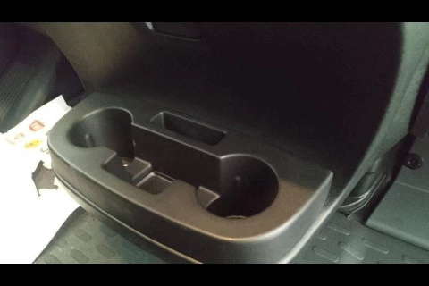 Fiat e-Ducato e-Ducato Furgón 3.500 L3 H2 47 kW