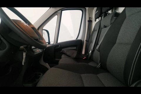 Fiat e-Ducato e-Ducato Furgón 3.500 L3 H2 47 kW