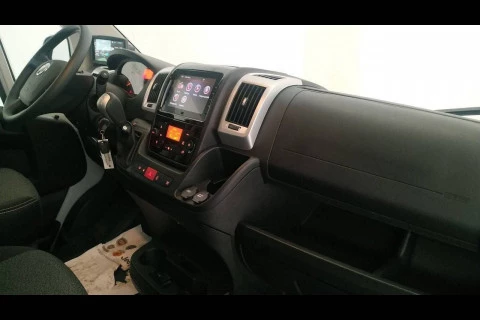 Fiat e-Ducato e-Ducato Furgón 3.500 L3 H2 47 kW