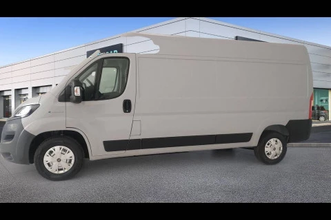 Fiat e-Ducato e-Ducato Furgón 3.500 L3 H2 47 kW
