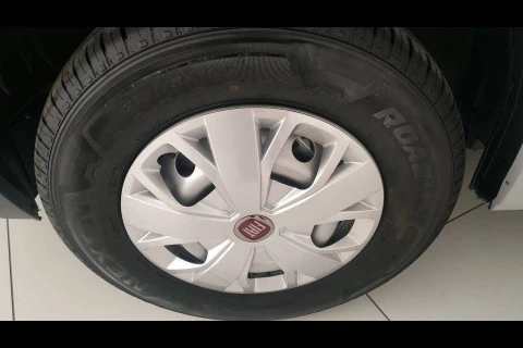 Fiat e-Ducato e-Ducato Furgón 3.500 L3 H2 47 kW