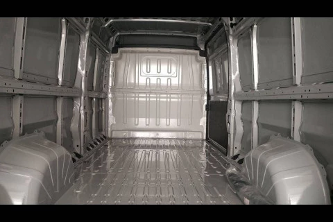 Fiat e-Ducato e-Ducato Furgón 3.500 L3 H2 47 kW