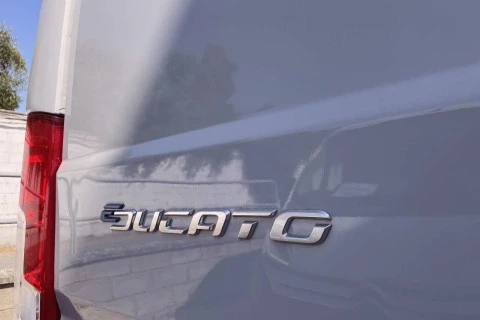 Fiat e-Ducato e-Ducato Furgón 3.500 L3 H2 47 kW