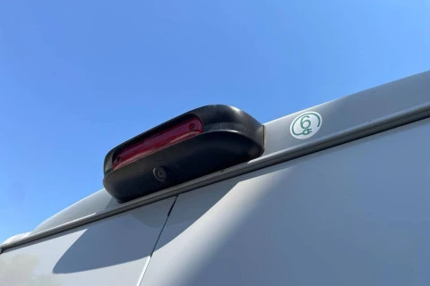 Fiat e-Ducato e-Ducato Furgón 3.500 L3 H2 47 kW