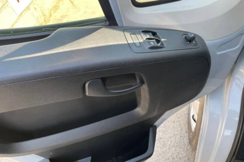 Fiat e-Ducato e-Ducato Furgón 3.500 L3 H2 47 kW