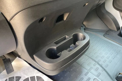 Fiat e-Ducato e-Ducato Furgón 3.500 L3 H2 47 kW