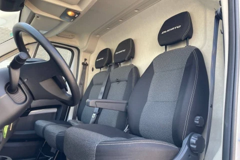 Fiat e-Ducato e-Ducato Furgón 3.500 L3 H2 47 kW