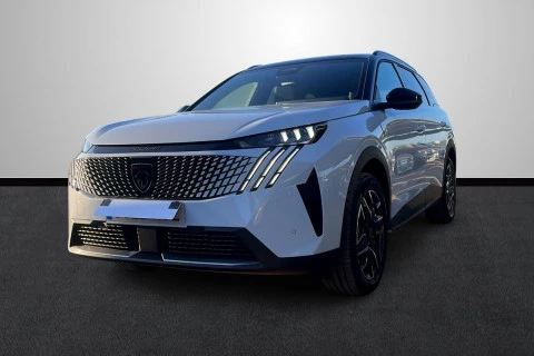Peugeot 5008 Plug-in Hybrid 1.6 143KW GT Exclusive e-DCS7