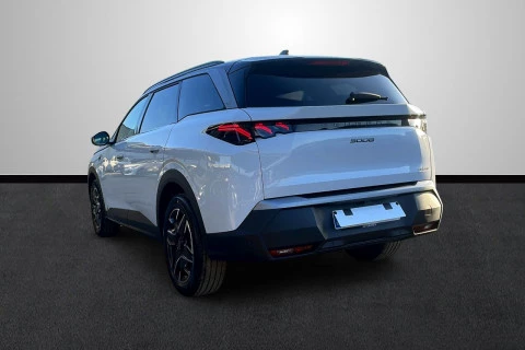 Peugeot 5008 Plug-in Hybrid 1.6 143KW GT Exclusive e-DCS7