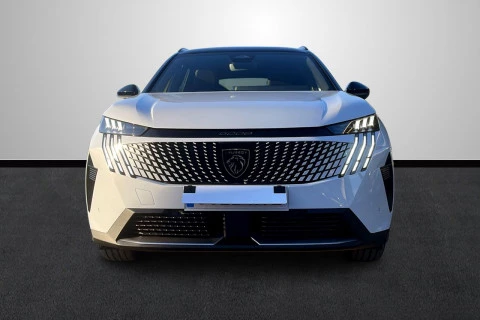 Peugeot 5008 Plug-in Hybrid 1.6 143KW GT Exclusive e-DCS7