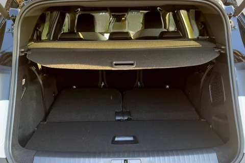 Peugeot 5008 Plug-in Hybrid 1.6 143KW GT Exclusive e-DCS7