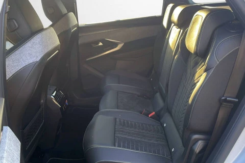 Peugeot 5008 Plug-in Hybrid 1.6 143KW GT Exclusive e-DCS7