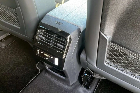 Peugeot 5008 Plug-in Hybrid 1.6 143KW GT Exclusive e-DCS7