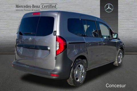 Mercedes-Benz Citan Ecitan Tourer PRO Largo