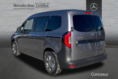 Mercedes-Benz Citan Ecitan Tourer PRO Largo