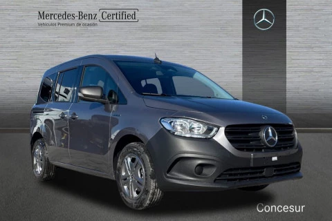 Mercedes-Benz Citan Ecitan Tourer PRO Largo