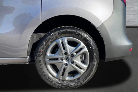 Mercedes-Benz Citan Ecitan Tourer PRO Largo