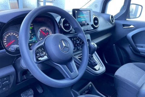 Mercedes-Benz Citan Ecitan Tourer PRO Largo