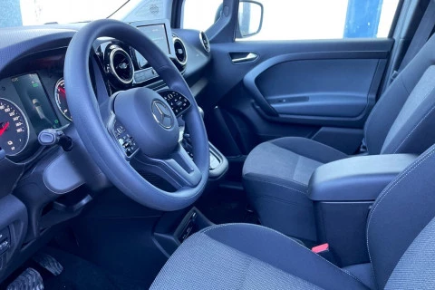 Mercedes-Benz Citan Ecitan Tourer PRO Largo