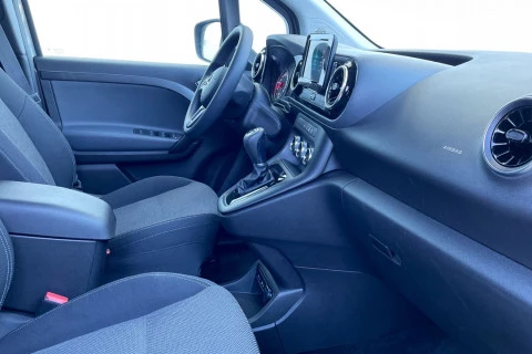 Mercedes-Benz Citan Ecitan Tourer PRO Largo