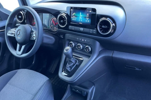 Mercedes-Benz Citan Ecitan Tourer PRO Largo