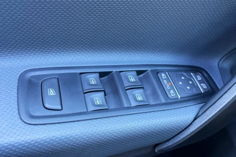 Mercedes-Benz Citan Ecitan Tourer PRO Largo