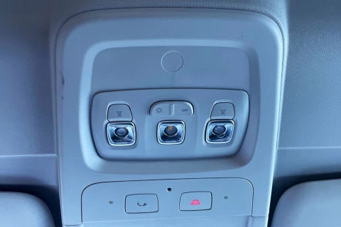 Mercedes-Benz Citan Ecitan Tourer PRO Largo